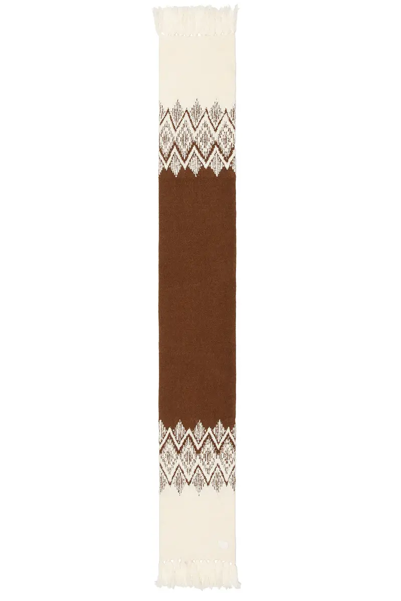 Varley Sebastian Jacquard Scarf 2.0 | Thumbnail 2