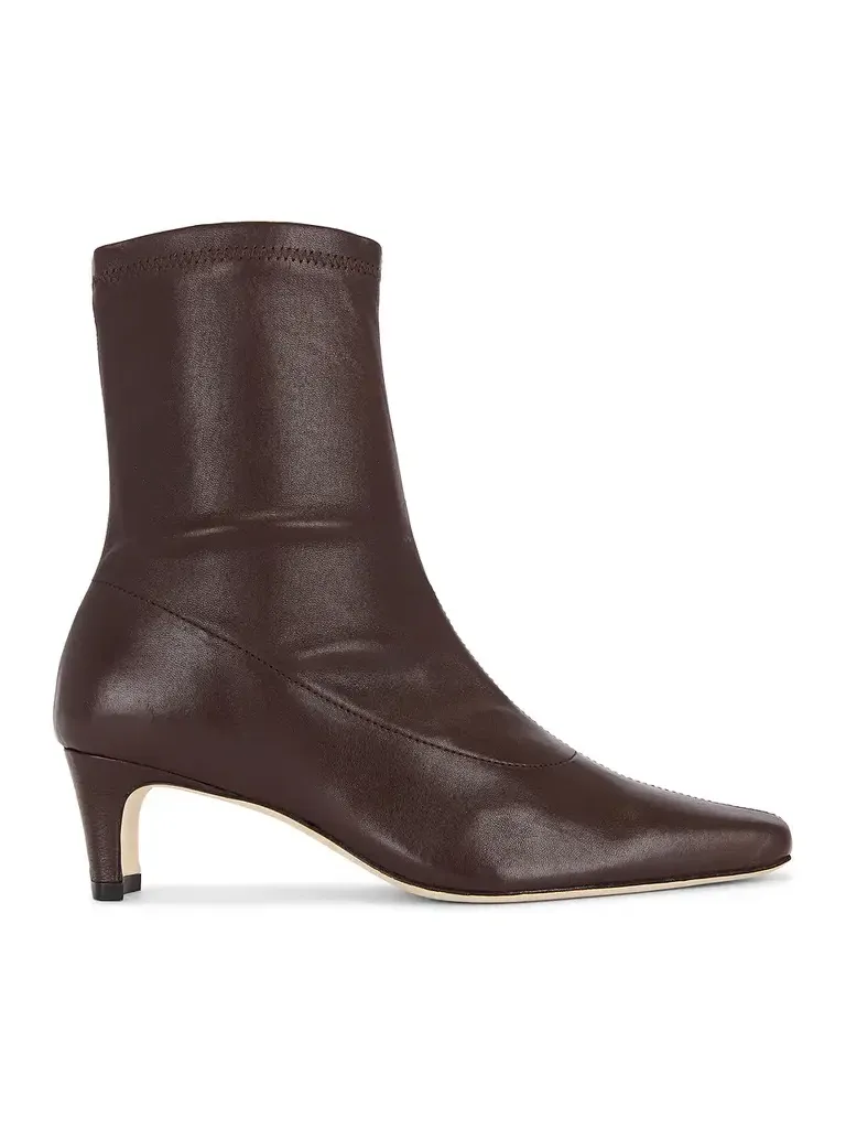 Wally Sock Ankle Boot Wally Sock Ankle Boot
