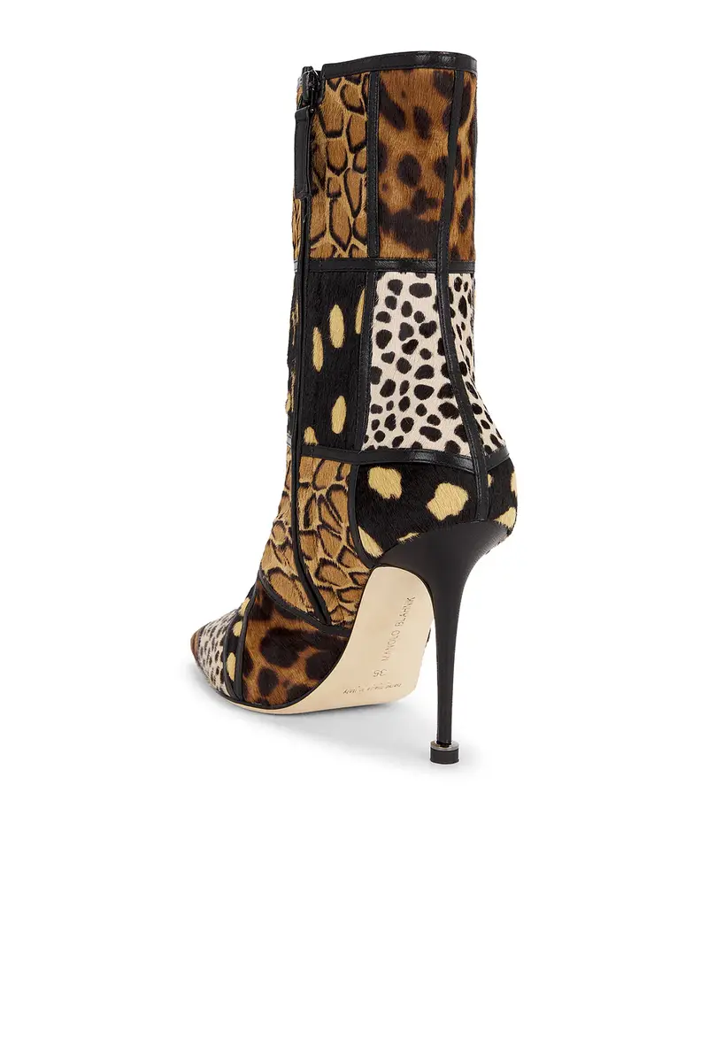 Manolo Blahnik Trulona 105 Boot | Thumbnail 3 Manolo Blahnik Trulona 105 Boot | Thumbnail 3
