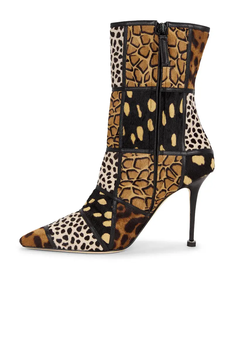 Manolo Blahnik Trulona 105 Boot | Thumbnail 5 Manolo Blahnik Trulona 105 Boot | Thumbnail 5