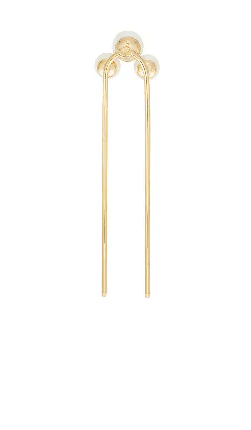 Jennifer Behr Gretel Hair Pin | Thumbnail 2 Jennifer Behr Gretel Hair Pin | Thumbnail 2