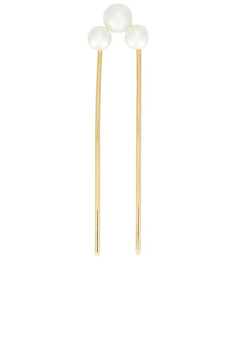 Jennifer Behr Gretel Hair Pin | Thumbnail 3 Jennifer Behr Gretel Hair Pin | Thumbnail 3