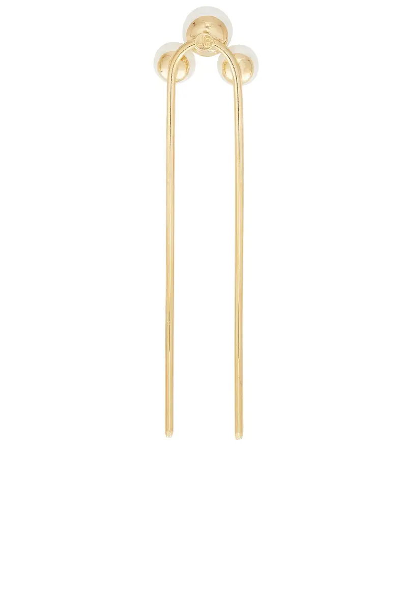 Jennifer Behr Gretel Hair Pin | Thumbnail 4 Jennifer Behr Gretel Hair Pin | Thumbnail 4