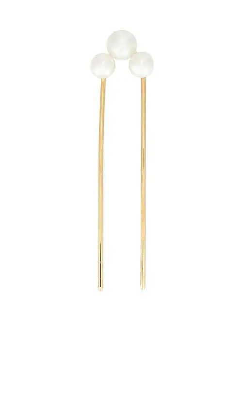 Jennifer Behr Gretel Hair Pin | Image 1 Jennifer Behr Gretel Hair Pin | Image 1
