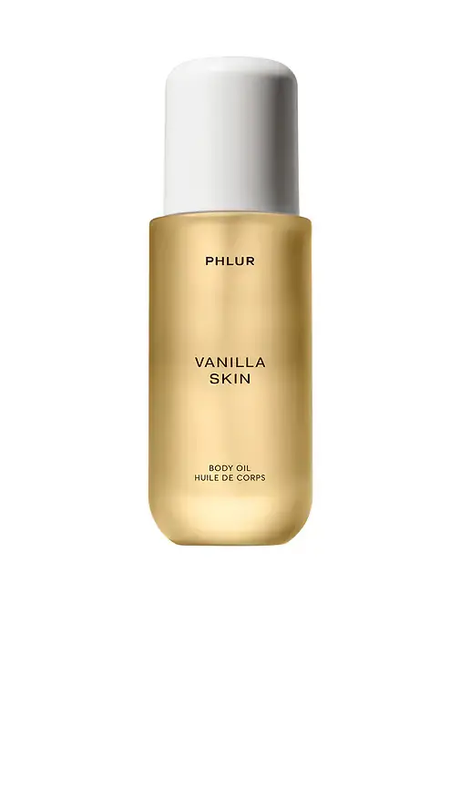 PHLUR Vanilla Skin Body Oil | Image 1 PHLUR Vanilla Skin Body Oil | Image 1