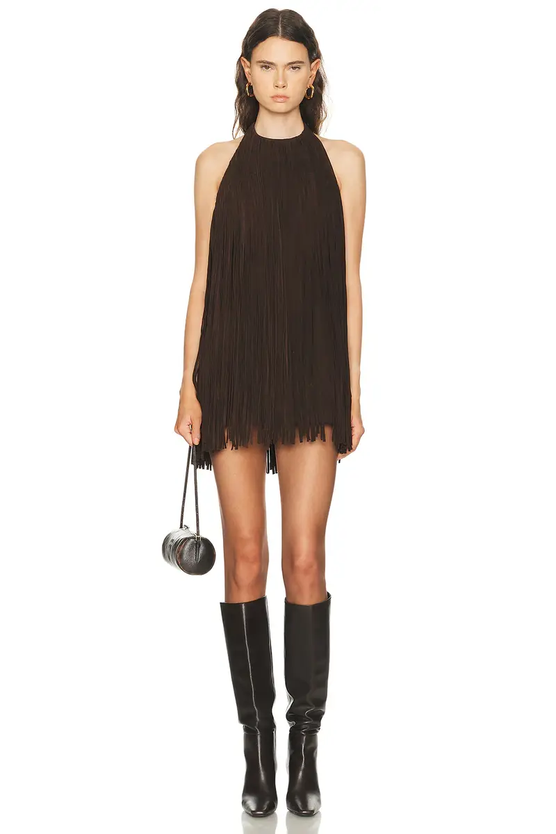 retrofete Laykha Dress | Image 1 retrofete Laykha Dress | Image 1