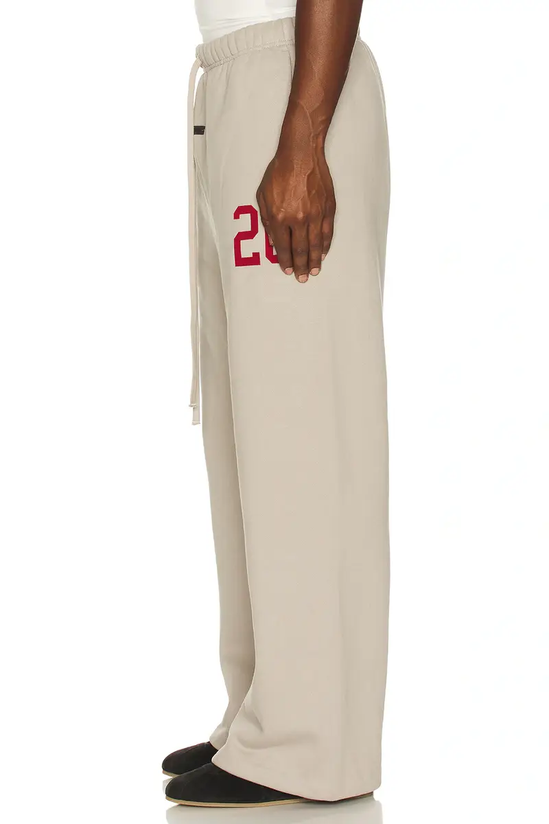 Fear of God ESSENTIALS Lounge Sweatpant | Thumbnail 4