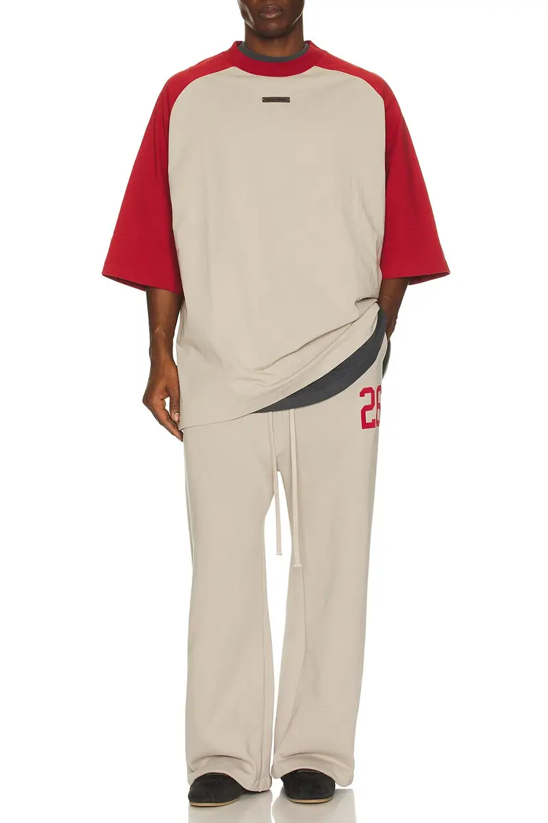 Fear of God ESSENTIALS Lounge Sweatpant | Thumbnail 6