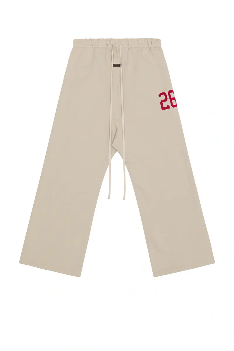 Fear of God ESSENTIALS Lounge Sweatpant | Thumbnail 7