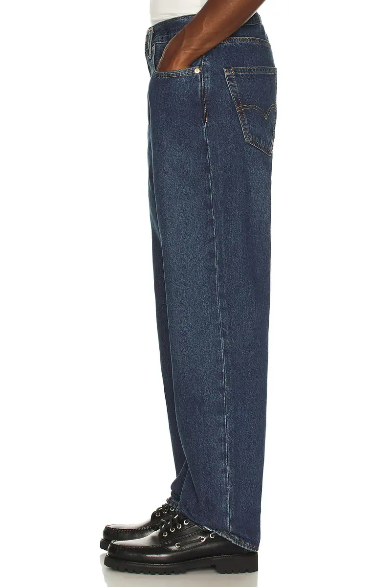 Levi's 568 Loose Straight Jeans | Thumbnail 4 Levi's 568 Loose Straight Jeans | Thumbnail 4