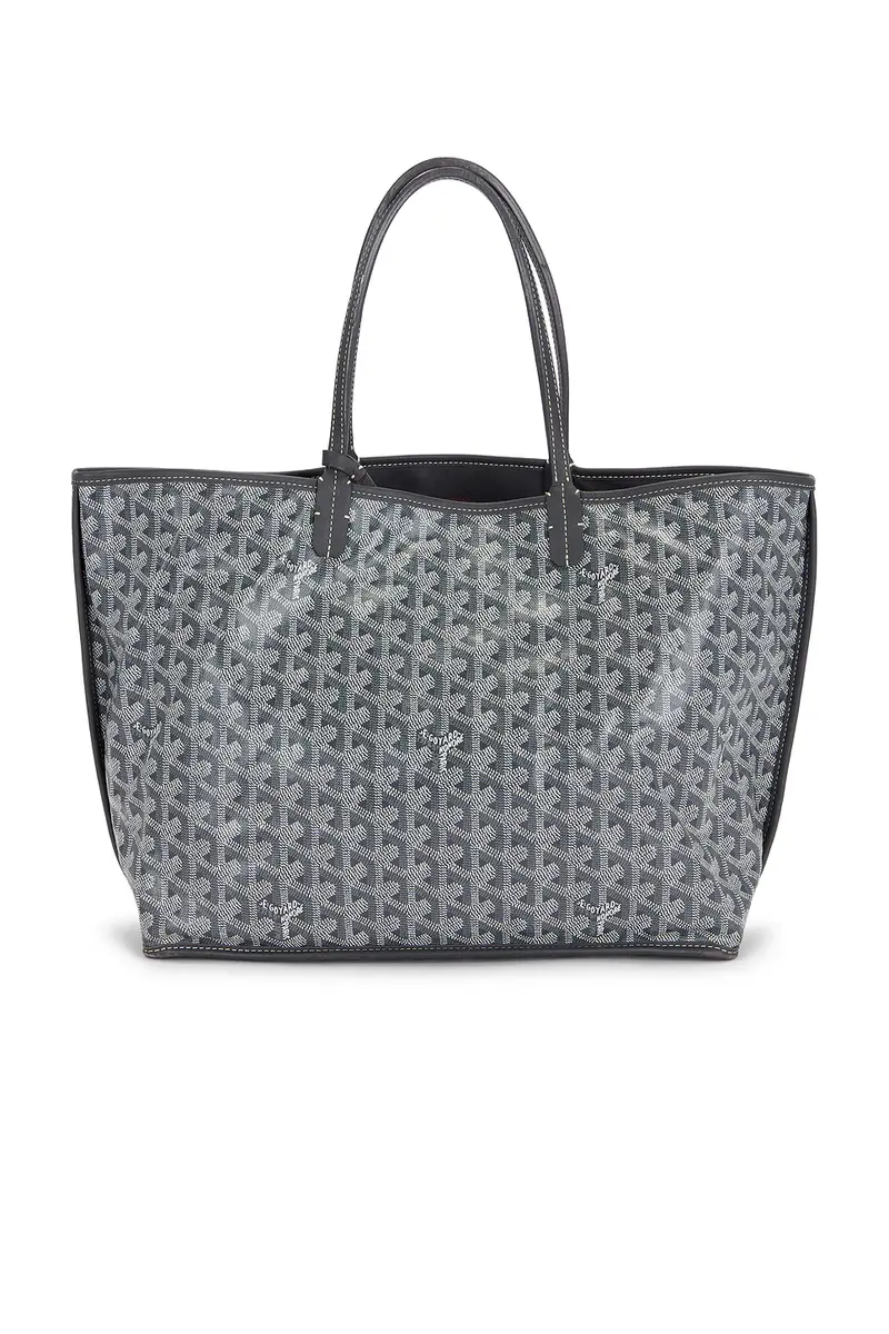 goyard Anjou Reversible PM Tote Bag | Thumbnail 3 goyard Anjou Reversible PM Tote Bag | Thumbnail 3