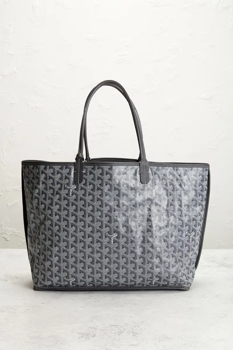 goyard Anjou Reversible PM Tote Bag | Thumbnail 5 goyard Anjou Reversible PM Tote Bag | Thumbnail 5