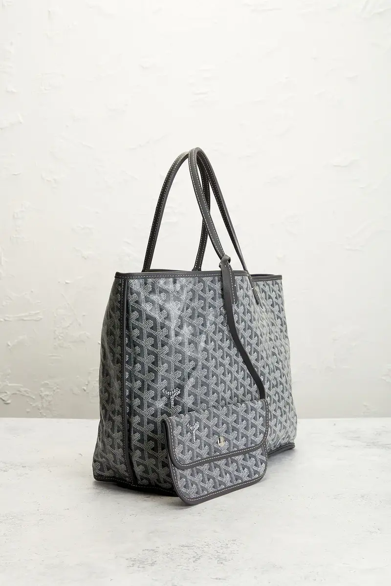 goyard Anjou Reversible PM Tote Bag | Thumbnail 8 goyard Anjou Reversible PM Tote Bag | Thumbnail 8
