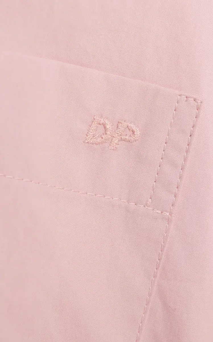 DARKPARK Anne Cinched Cotton-Poplin Shirt | Thumbnail 5 DARKPARK Anne Cinched Cotton-Poplin Shirt | Thumbnail 5