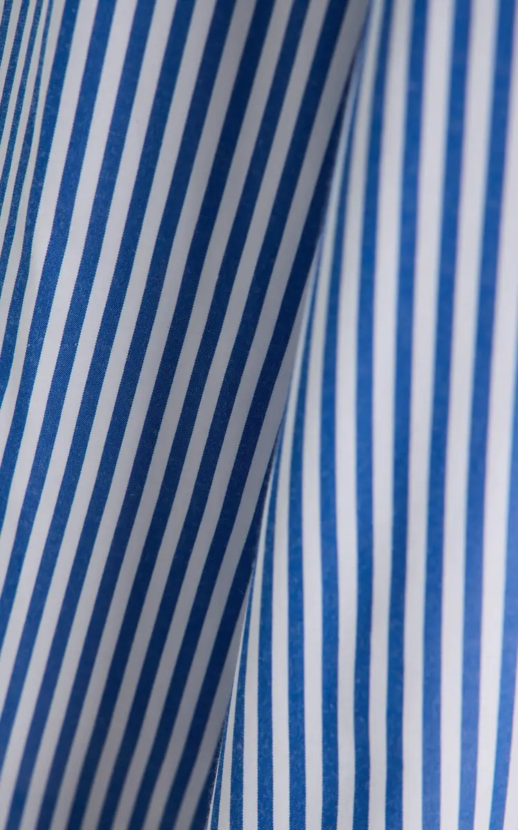 Rosie Assoulin High Garden Striped Maxi Dress | Thumbnail 5 Rosie Assoulin High Garden Striped Maxi Dress | Thumbnail 5