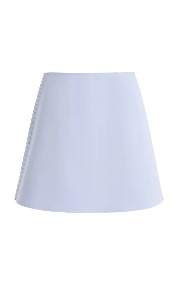 BIRROT Lay3 A Mini Skirt | Thumbnail 7 BIRROT Lay3 A Mini Skirt | Thumbnail 7