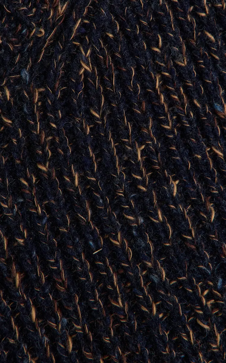 Sanderlak Wool-Cotton Turtleneck Sweater | Thumbnail 5 Sanderlak Wool-Cotton Turtleneck Sweater | Thumbnail 5
