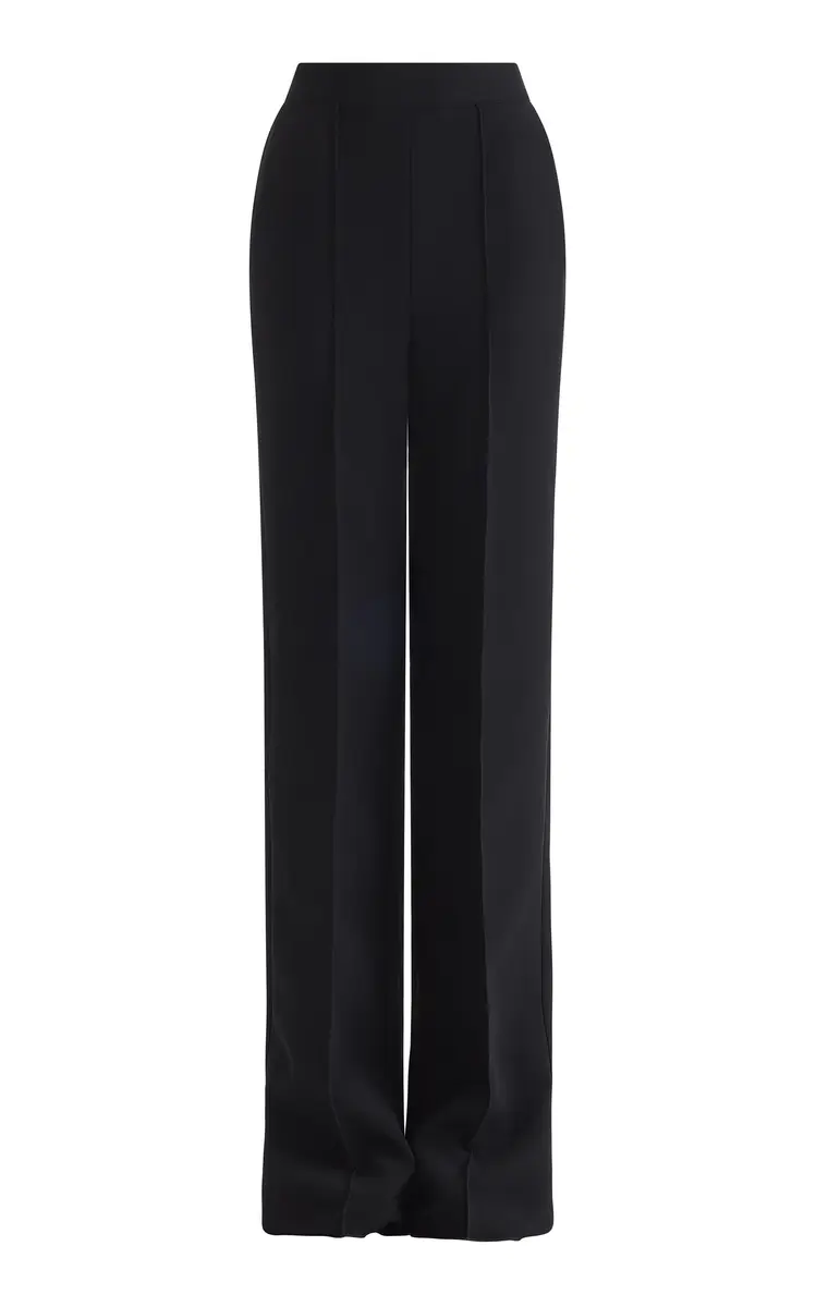 Maticevski Afterword Straight-Leg Pants