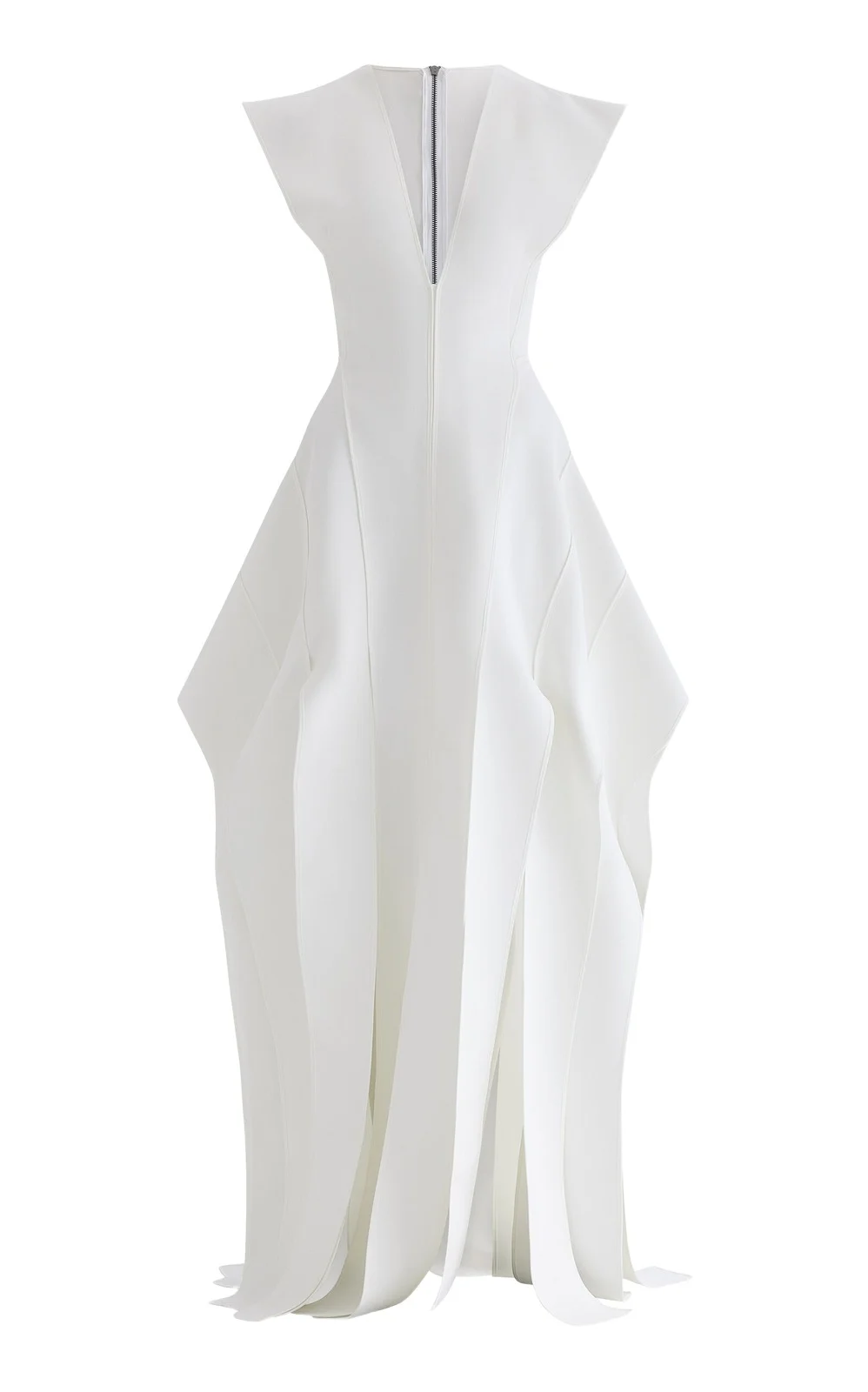 Acumen Plunging Gown Acumen Plunging Gown