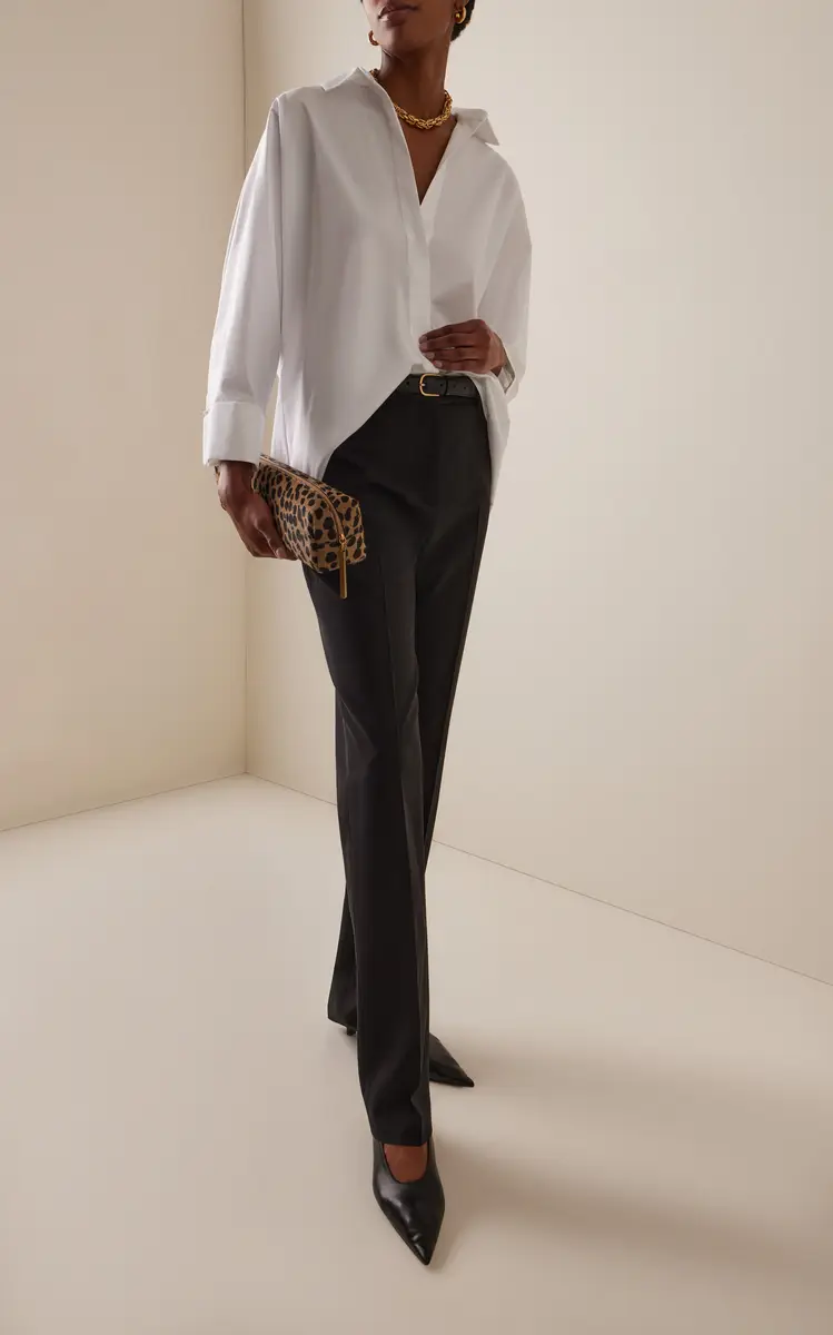Tove Immy Cotton Shirt | Thumbnail 2 Tove Immy Cotton Shirt | Thumbnail 2