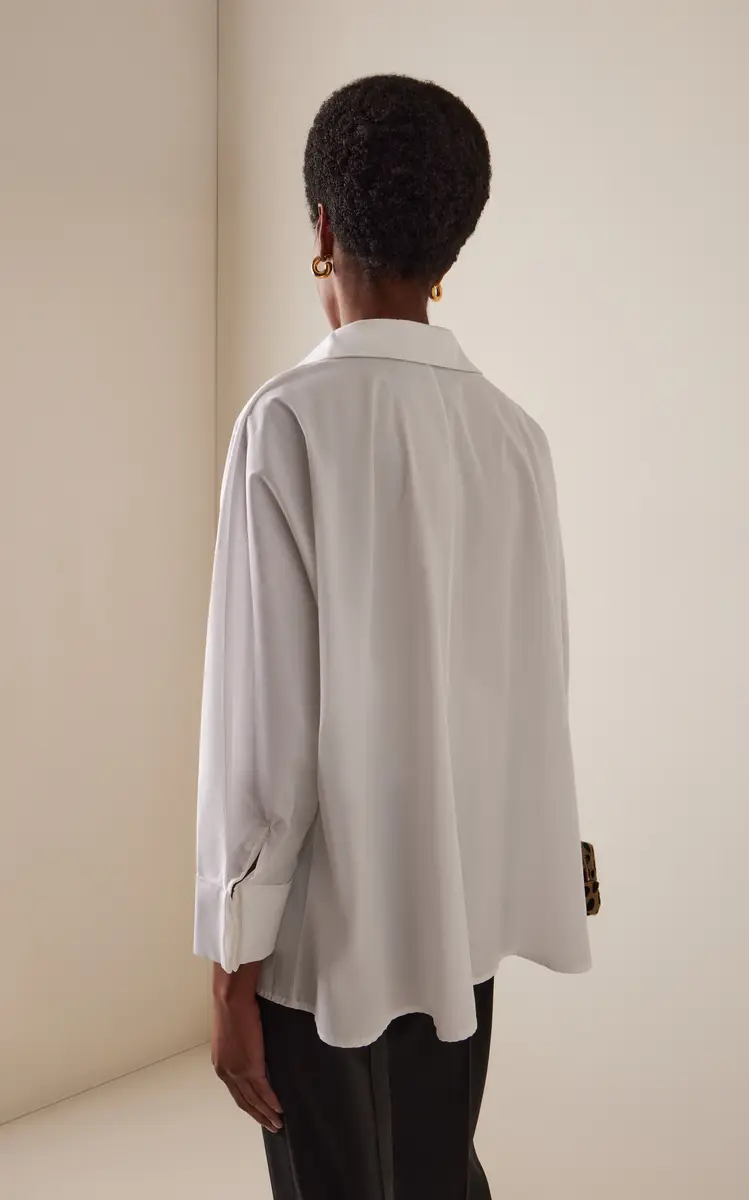 Tove Immy Cotton Shirt | Thumbnail 4 Tove Immy Cotton Shirt | Thumbnail 4