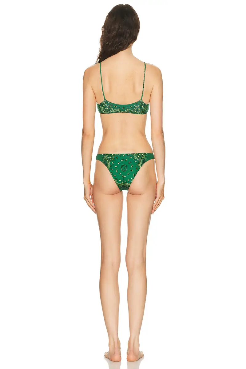 THE ATTICO Bikini Set | Thumbnail 3 THE ATTICO Bikini Set | Thumbnail 3