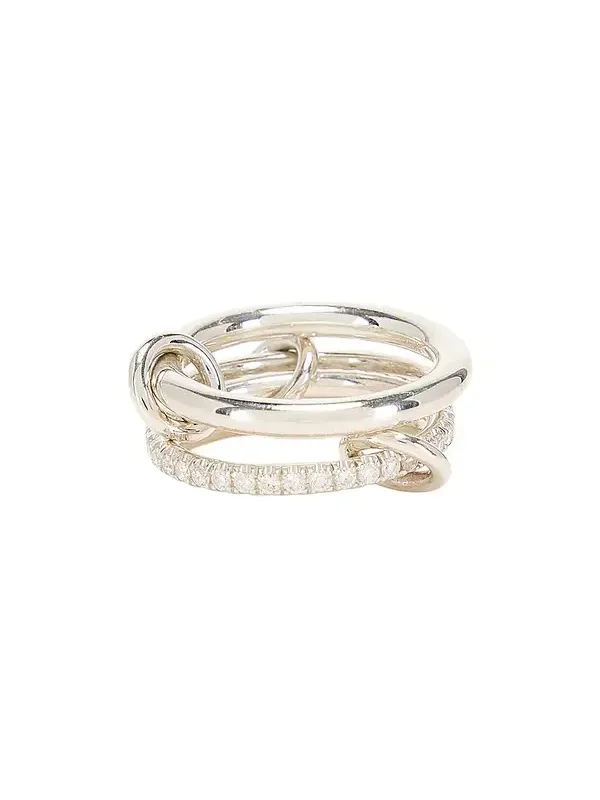 Nimbus Ring
