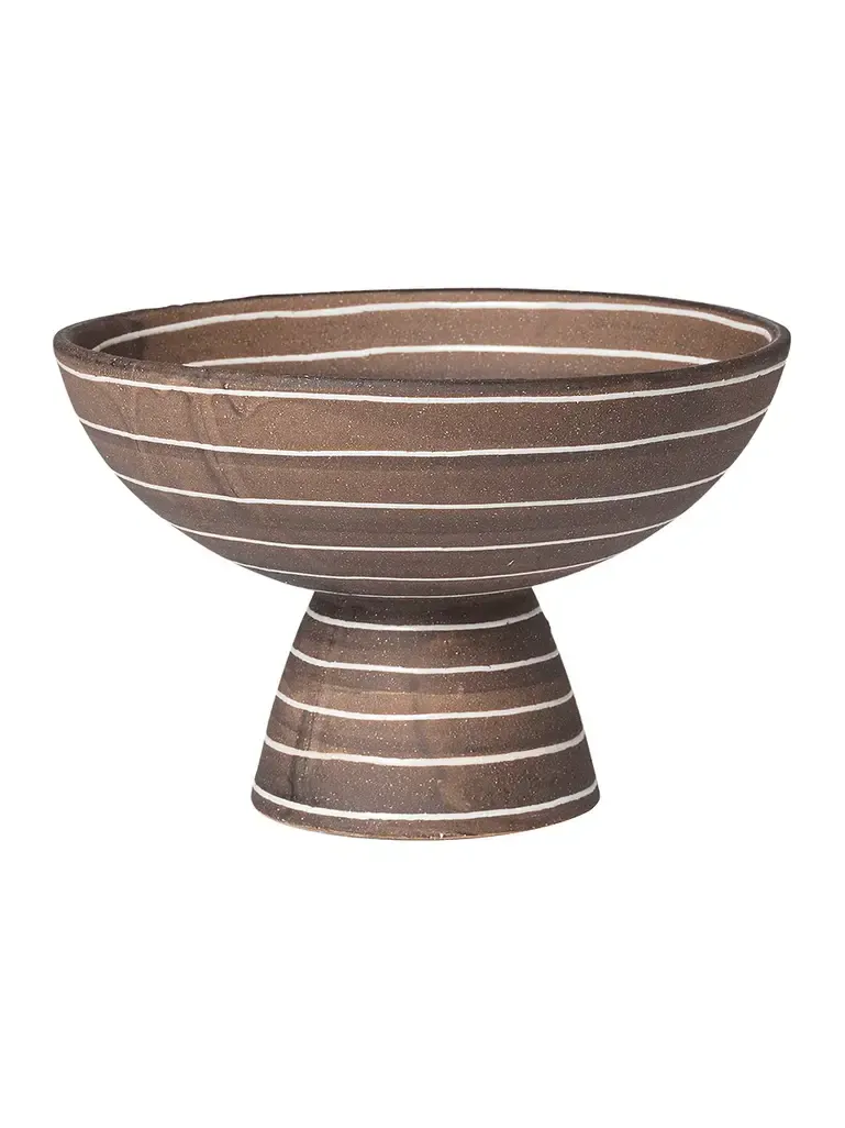 FERM LIVING Brura Bowl