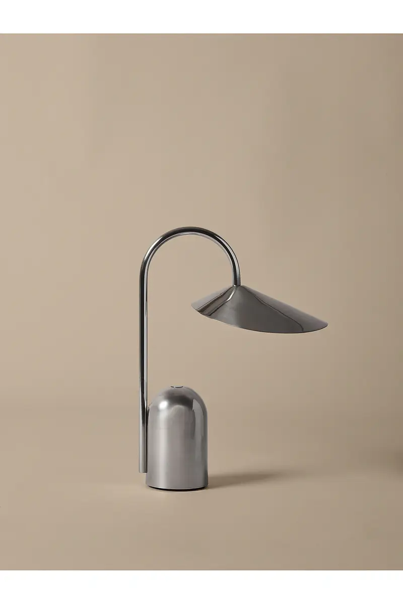 FERM LIVING Arum Portable Lamp | Thumbnail 2 FERM LIVING Arum Portable Lamp | Thumbnail 2
