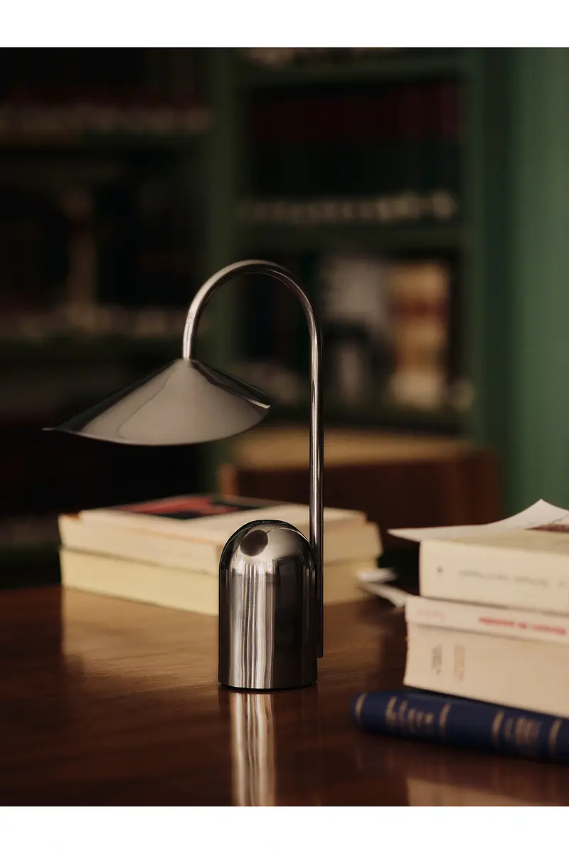 FERM LIVING Arum Portable Lamp | Thumbnail 3 FERM LIVING Arum Portable Lamp | Thumbnail 3