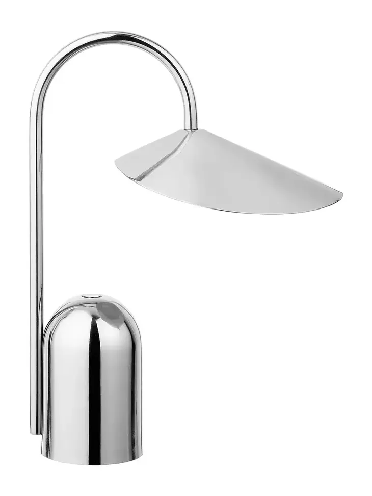 FERM LIVING Arum Portable Lamp