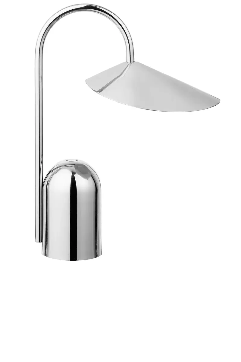 FERM LIVING Arum Portable Lamp