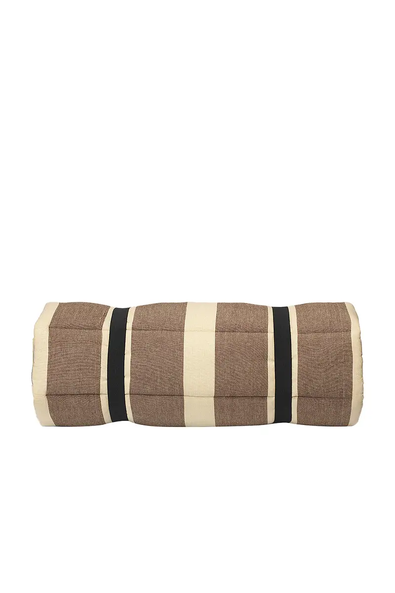 FERM LIVING Strand Quilted Mattress | Thumbnail 2 FERM LIVING Strand Quilted Mattress | Thumbnail 2