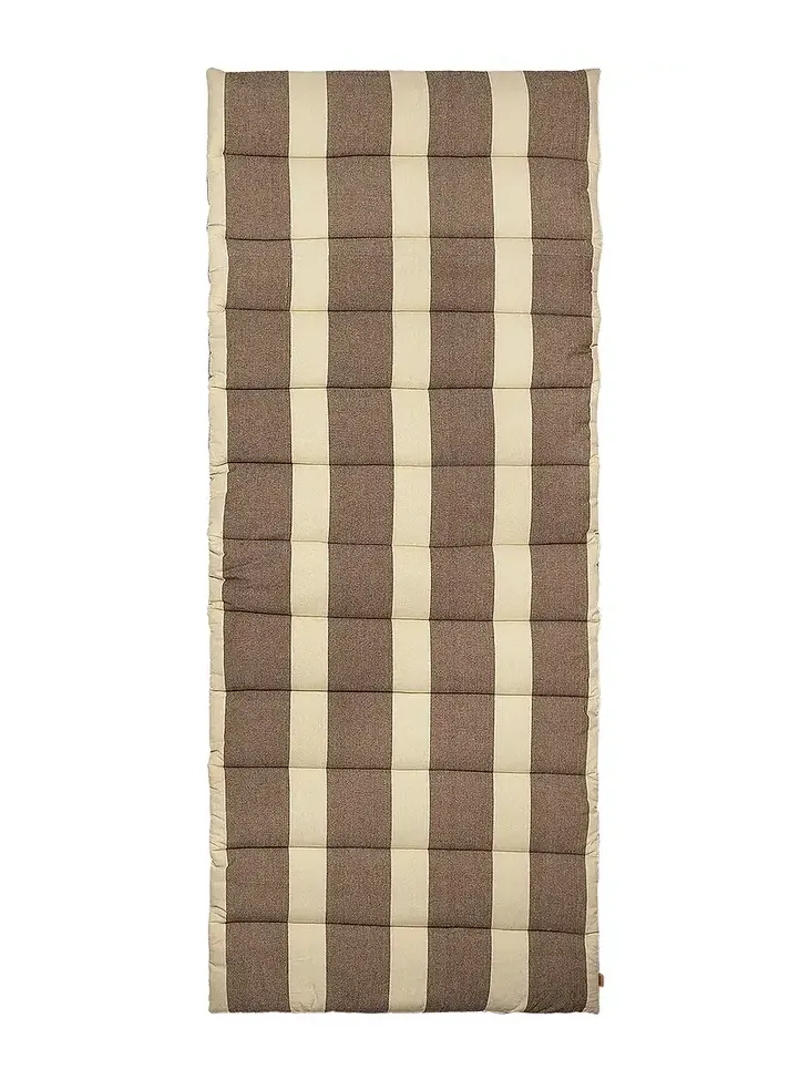 FERM LIVING Strand Quilted Mattress