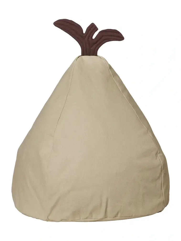 FERM LIVING Pear Bean Bag