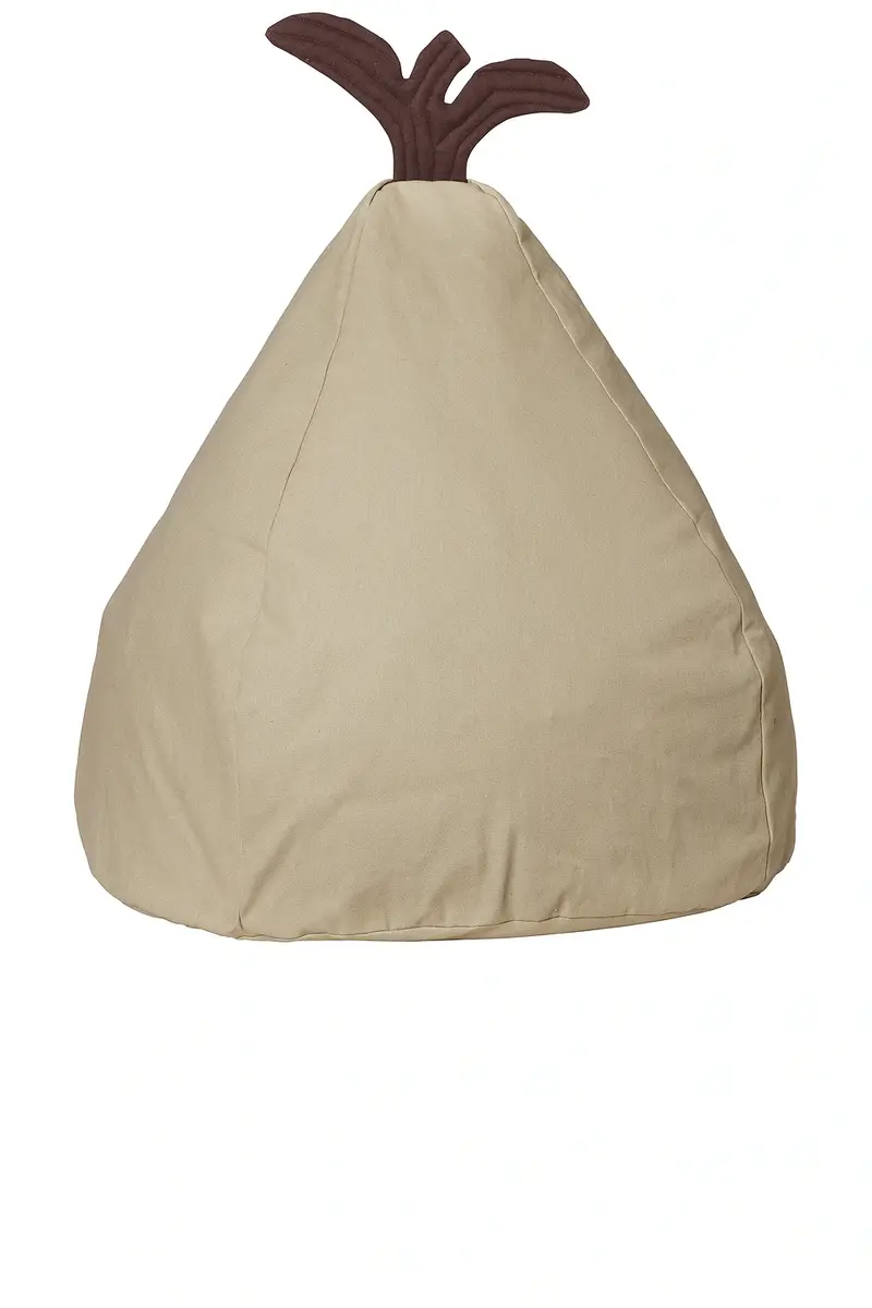 FERM LIVING Pear Bean Bag