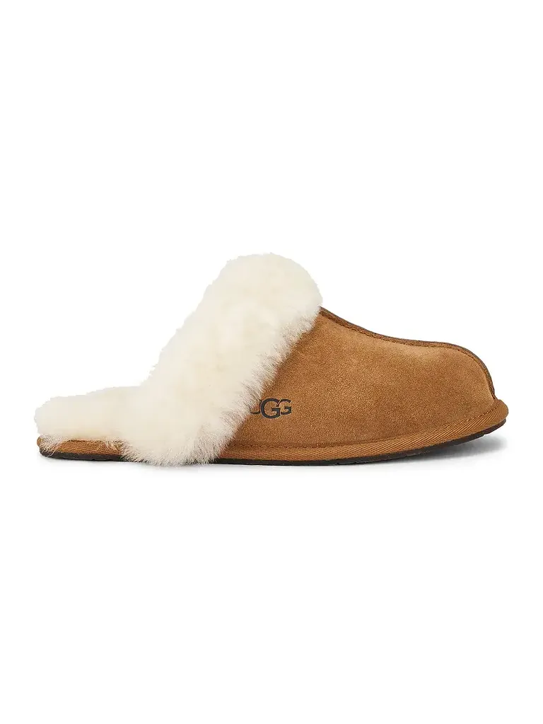 UGG Scuffette II Slipper | Thumbnail 1 UGG Scuffette II Slipper | Thumbnail 1