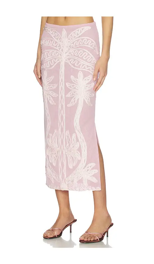Leslie Amon Phuket Skirt | Image 1 Leslie Amon Phuket Skirt | Image 1