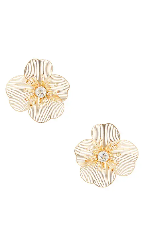 Lovers and Friends Callista Earrings