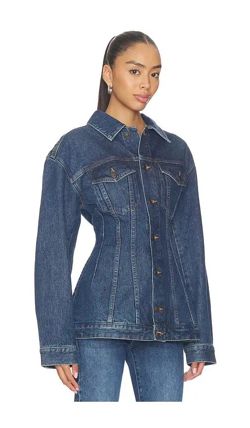 AGOLDE Myra Jacket | Thumbnail 2 AGOLDE Myra Jacket | Thumbnail 2