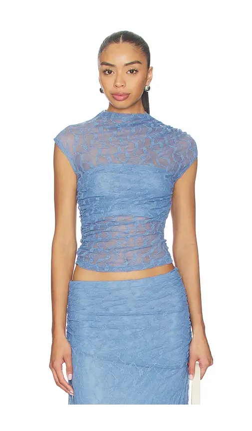 SOVERE Lowri Top | Image 1 SOVERE Lowri Top | Image 1