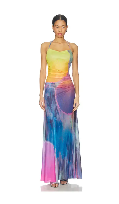 AFRM Lana Dress | Image 1 AFRM Lana Dress | Image 1
