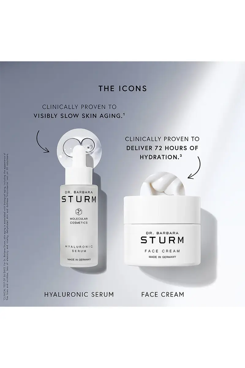 Dr. Barbara Sturm The Icons Set | Thumbnail 5 Dr. Barbara Sturm The Icons Set | Thumbnail 5