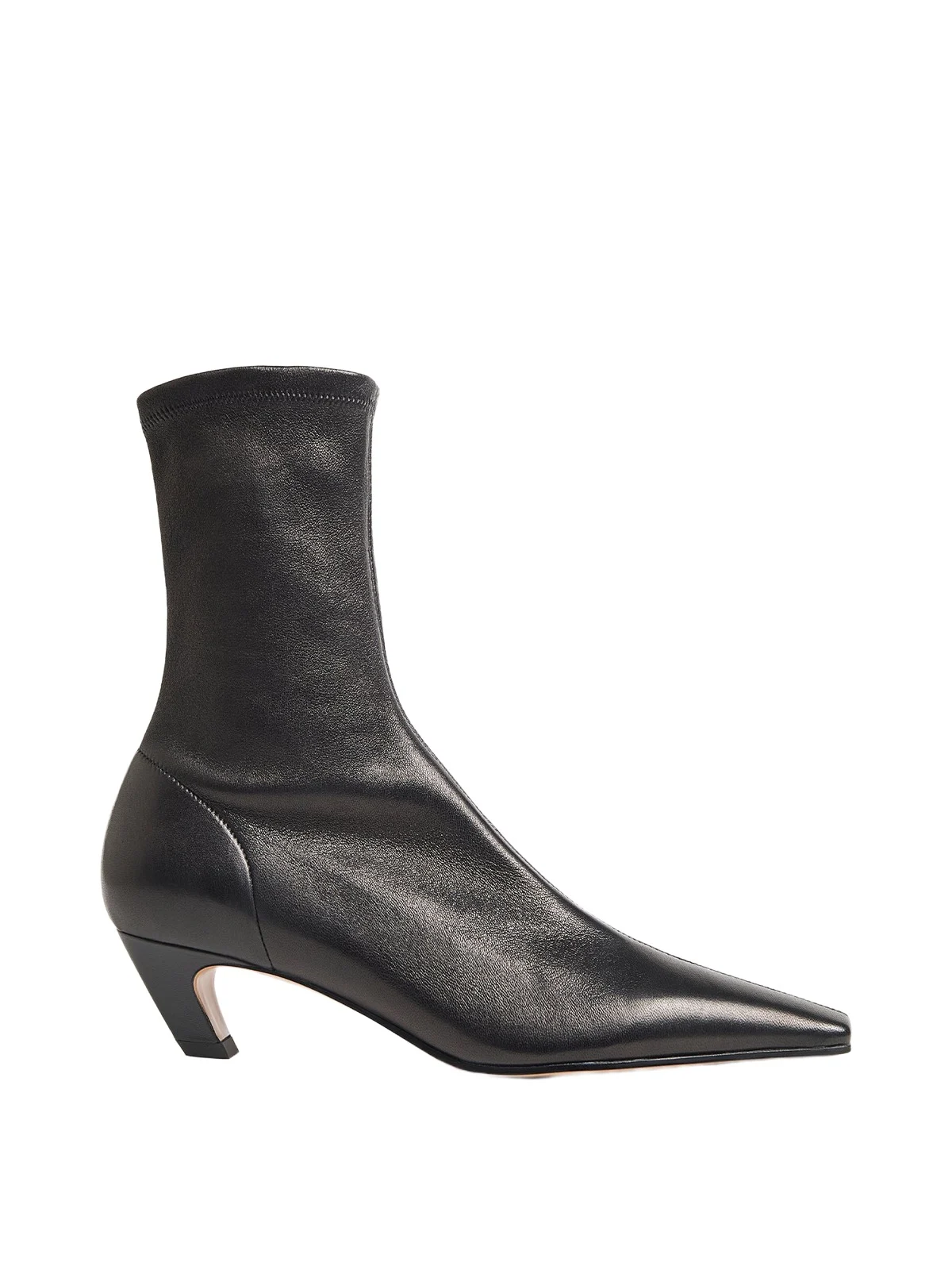 Arizona Leather Ankle Boots