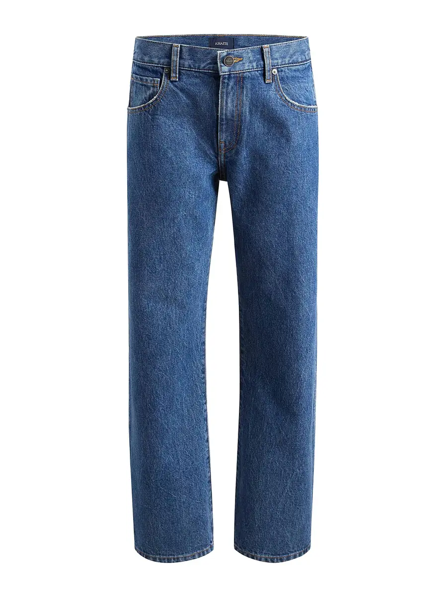 Khaite Kerrie Jeans | Image 1 Khaite Kerrie Jeans | Image 1