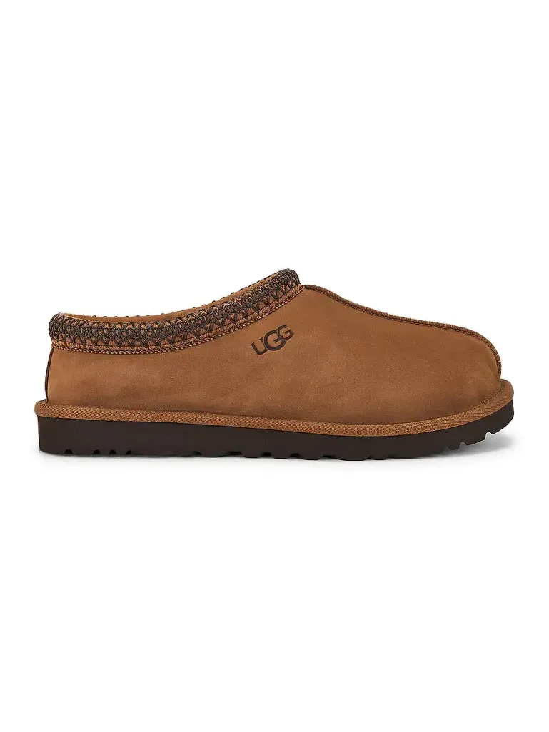 UGG Tasman II Nubuck Slipper | Thumbnail 1 UGG Tasman II Nubuck Slipper | Thumbnail 1