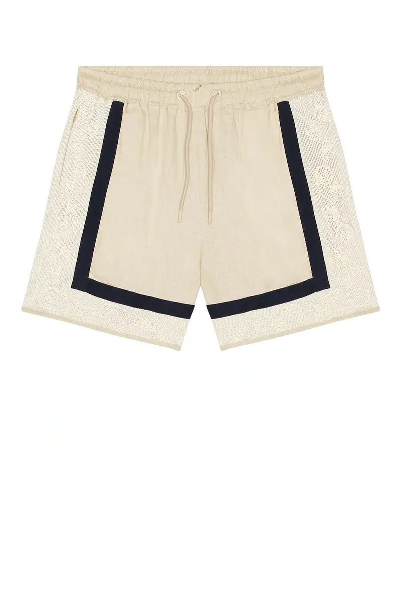 Agua Bendita Georgie Shorts | Thumbnail 6
