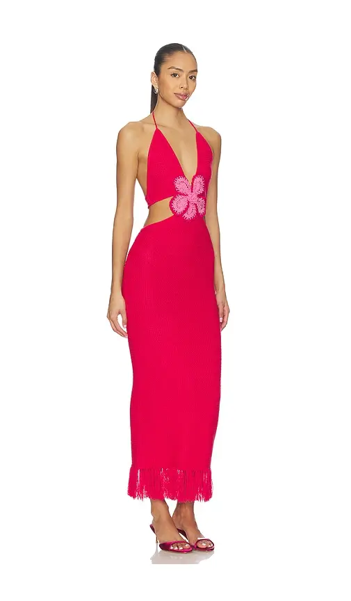 Capittana Starla Dress | Thumbnail 2