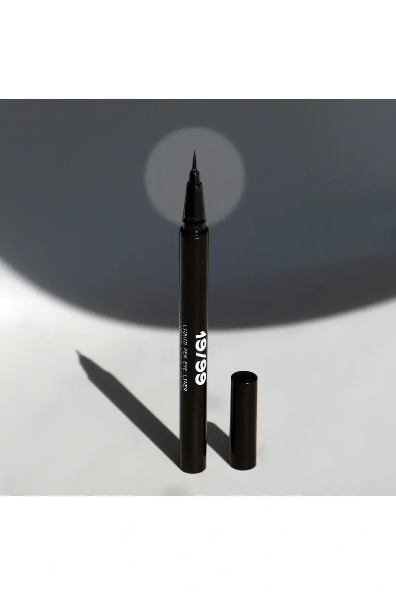 19/99 Beauty Liquid Pen Eyeliner | Thumbnail 5