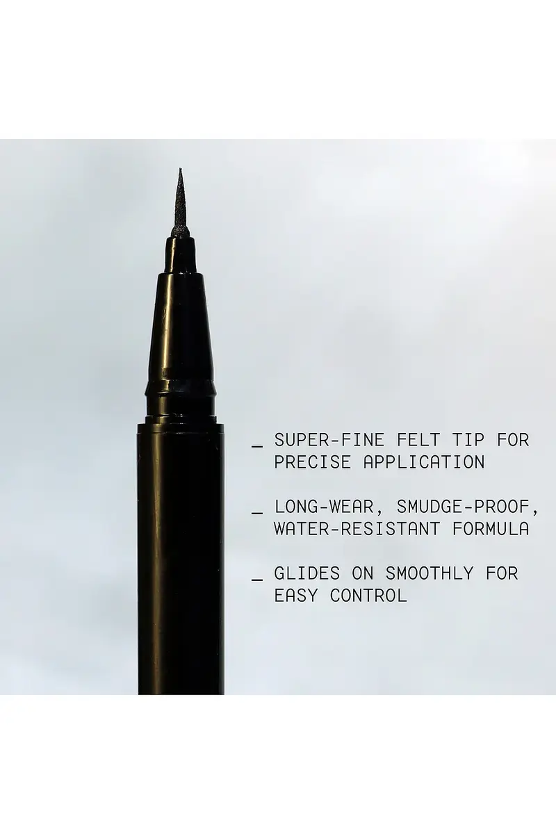 19/99 Beauty Liquid Pen Eyeliner | Thumbnail 6